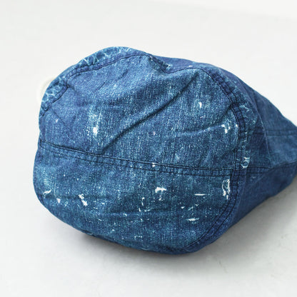 N.P.E NAPRON PATIENTS EFFECTS BAG [エヌピーイーナプロンペイシェントエフェクトバッグ] REPRODUCTION PATIENTS BAG - LANDRY BAG M - [NPE01-0608M] リプロダクション ペイシェンツバッグ - ランドリーバッグM -・巾着バッグ・コットンバッグ・MEN'S / LADY'S [2026SS]