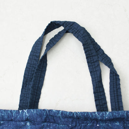 N.P.E NAPRON PATIENTS EFFECTS BAG [エヌピーイーナプロンペイシェントエフェクトバッグ] REPRODUCTION PATIENTS BAG - LANDRY BAG XXL -  [NPE01-0608XXL] リプロダクション ペイシェンツバッグ - ランドリーバッグ XXL -・巾着バッグ・MEN'S / LADY'S [2026SS]
