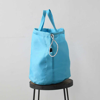N.P.E NAPRON PATIENTS EFFECTS BAG M [エヌピーイーナプロンペイシェントエフェクトバッグ] NEON PATIENTS BAG [NPE02-255] ネオンペイシェントバッグ・ペイシェントバッグ・巾着バッグ・ナイロンバッグ・サイズM・MEN'S / LADY'S [2026SS]