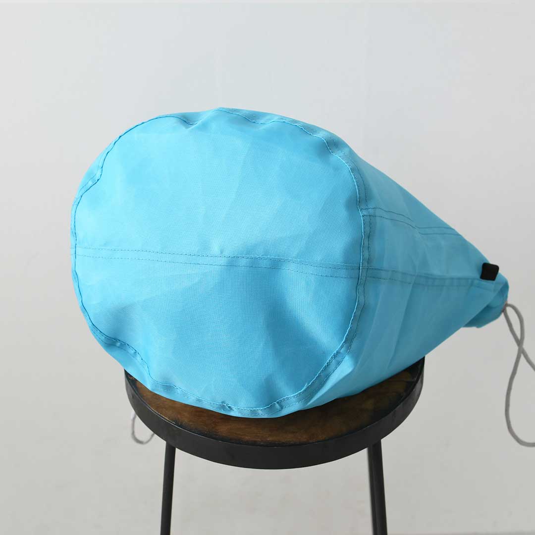 N.P.E NAPRON PATIENTS EFFECTS BAG M [エヌピーイーナプロンペイシェントエフェクトバッグ] NEON PATIENTS BAG [NPE02-255] ネオンペイシェントバッグ・ペイシェントバッグ・巾着バッグ・ナイロンバッグ・サイズM・MEN'S / LADY'S [2026SS]