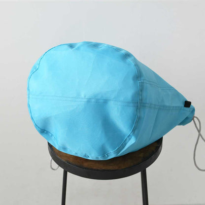 N.P.E NAPRON PATIENTS EFFECTS BAG M [エヌピーイーナプロンペイシェントエフェクトバッグ] NEON PATIENTS BAG [NPE02-255] ネオンペイシェントバッグ・ペイシェントバッグ・巾着バッグ・ナイロンバッグ・サイズM・MEN'S / LADY'S [2026SS]