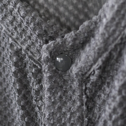 GSYB [ジーエスワイビー] OCTA CARDIGAN [GS2601-C01] オクタカーディガン・カーディガン・軽量・羽織り・アウトドア・MEN'S / LADY'S [2026SS]