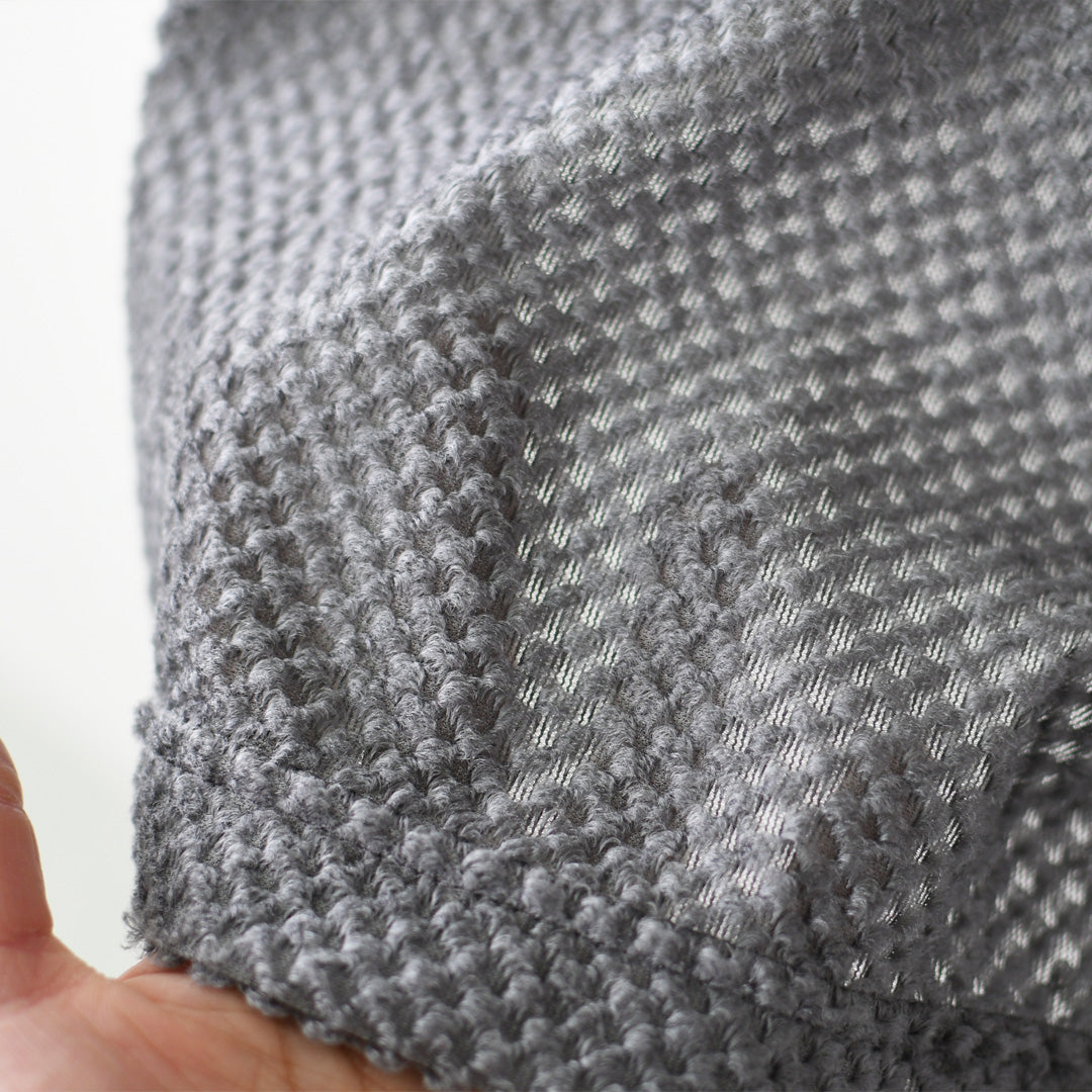GSYB [ジーエスワイビー] OCTA CARDIGAN [GS2601-C01] オクタカーディガン・カーディガン・軽量・羽織り・アウトドア・MEN'S / LADY'S [2026SS]
