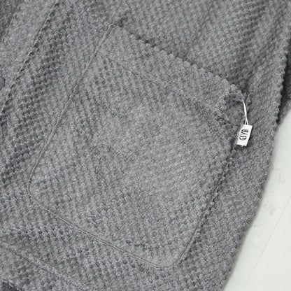 GSYB [ジーエスワイビー] OCTA CARDIGAN [GS2601-C01] オクタカーディガン・カーディガン・軽量・羽織り・アウトドア・MEN'S / LADY'S [2026SS]