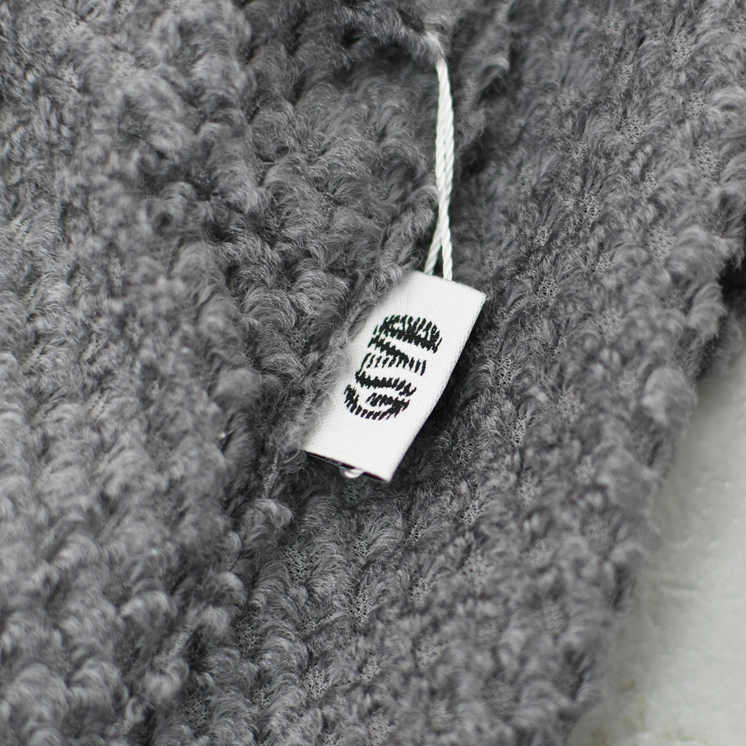 GSYB [ジーエスワイビー] OCTA CARDIGAN [GS2601-C01] オクタカーディガン・カーディガン・軽量・羽織り・アウトドア・MEN'S / LADY'S [2026SS]