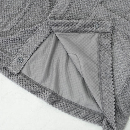 GSYB [ジーエスワイビー] OCTA CARDIGAN [GS2601-C01] オクタカーディガン・カーディガン・軽量・羽織り・アウトドア・MEN'S / LADY'S [2026SS]