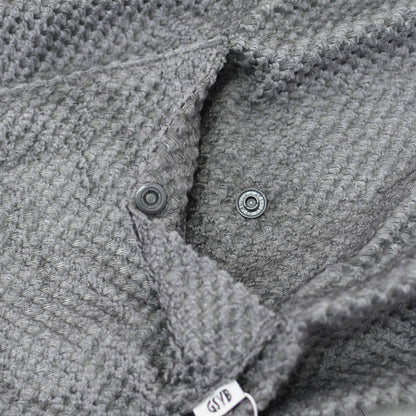 GSYB [ジーエスワイビー] OCTA CARDIGAN [GS2601-C01] オクタカーディガン・カーディガン・軽量・羽織り・アウトドア・MEN'S / LADY'S [2026SS]