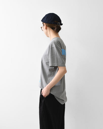 GSYB [ジーエスワイビー] IJIN TEE-IMAGINE-  [GS2601-C03] イマジンティー・ ショートスリーブ・半袖Tシャツ・デザインティー・ロゴティー・タウンユース・MEN'S [2026SS]