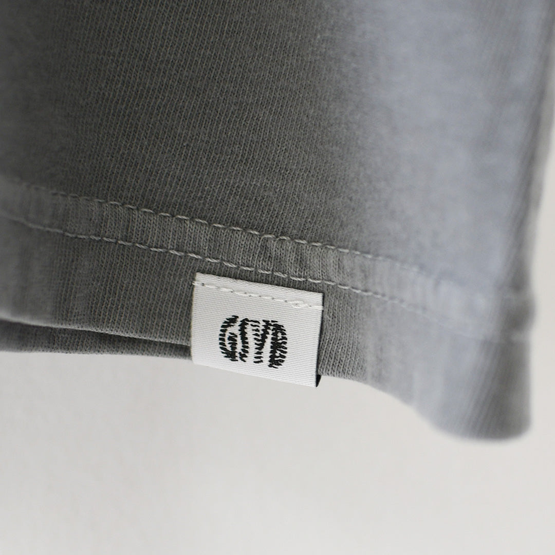 GSYB [ジーエスワイビー] IJIN TEE-IMAGINE-  [GS2601-C03] イマジンティー・ ショートスリーブ・半袖Tシャツ・デザインティー・ロゴティー・タウンユース・MEN'S [2026SS]