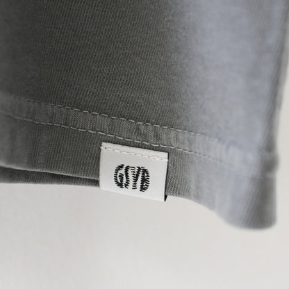 GSYB [ジーエスワイビー] IJIN TEE-IMAGINE-  [GS2601-C03] イマジンティー・ ショートスリーブ・半袖Tシャツ・デザインティー・ロゴティー・タウンユース・MEN'S [2026SS]