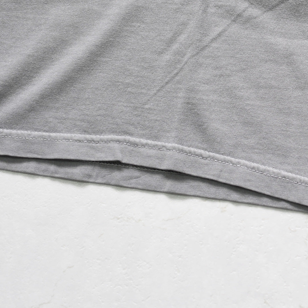 GSYB [ジーエスワイビー] IJIN TEE-IMAGINE-  [GS2601-C03] イマジンティー・ ショートスリーブ・半袖Tシャツ・デザインティー・ロゴティー・タウンユース・MEN'S [2026SS]