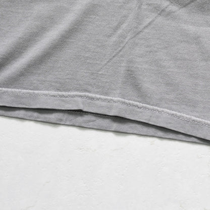 GSYB [ジーエスワイビー] IJIN TEE-IMAGINE-  [GS2601-C03] イマジンティー・ ショートスリーブ・半袖Tシャツ・デザインティー・ロゴティー・タウンユース・MEN'S [2026SS]