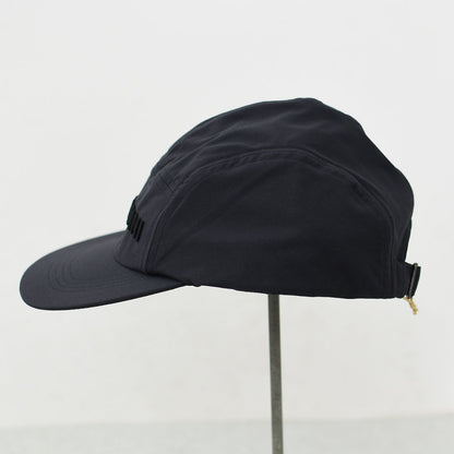 HOUDINI [フーディニ] FtN Cap [850019] エフティーエヌ キャップ・5パネルキャップ・帽子・速乾性・通気性・トレッキング・アクティビティ・キャンプ・登山・MEN'S [2026SS]