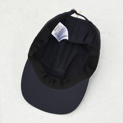 HOUDINI [フーディニ] FtN Cap [850019] エフティーエヌ キャップ・5パネルキャップ・帽子・速乾性・通気性・トレッキング・アクティビティ・キャンプ・登山・MEN'S [2026SS]