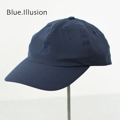 HOUDINI [フーディニ] Houdini Cap [850045] フーディ キャップ・デイリーキャップ・帽子・伸縮性・耐久性・アウトドア・アクティビティ・キャンプ・登山・MEN'S [2026SS]