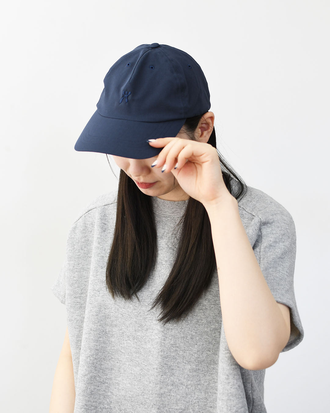 HOUDINI [フーディニ] Houdini Cap [850045] フーディ キャップ・デイリーキャップ・帽子・伸縮性・耐久性・アウトドア・アクティビティ・キャンプ・登山・MEN'S [2026SS]