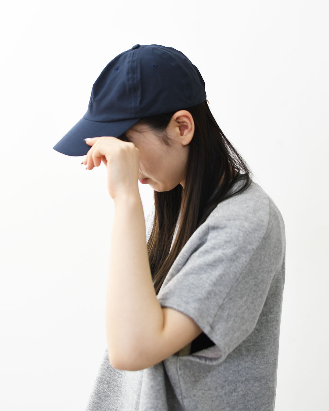 HOUDINI [フーディニ] Houdini Cap [850045] フーディ キャップ・デイリーキャップ・帽子・伸縮性・耐久性・アウトドア・アクティビティ・キャンプ・登山・MEN'S [2026SS]