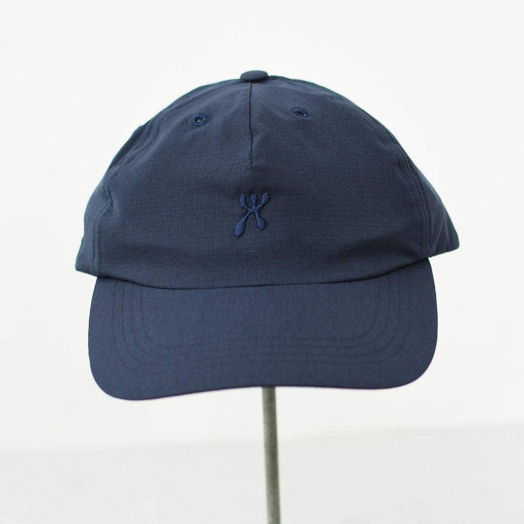 HOUDINI [フーディニ] Houdini Cap [850045] フーディ キャップ・デイリーキャップ・帽子・伸縮性・耐久性・アウトドア・アクティビティ・キャンプ・登山・MEN'S [2026SS]