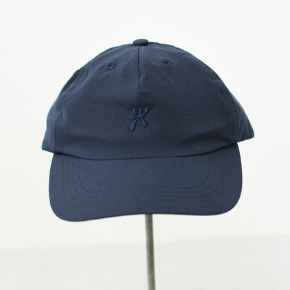 HOUDINI [フーディニ] Houdini Cap [850045] フーディ キャップ・デイリーキャップ・帽子・伸縮性・耐久性・アウトドア・アクティビティ・キャンプ・登山・MEN'S [2026SS]