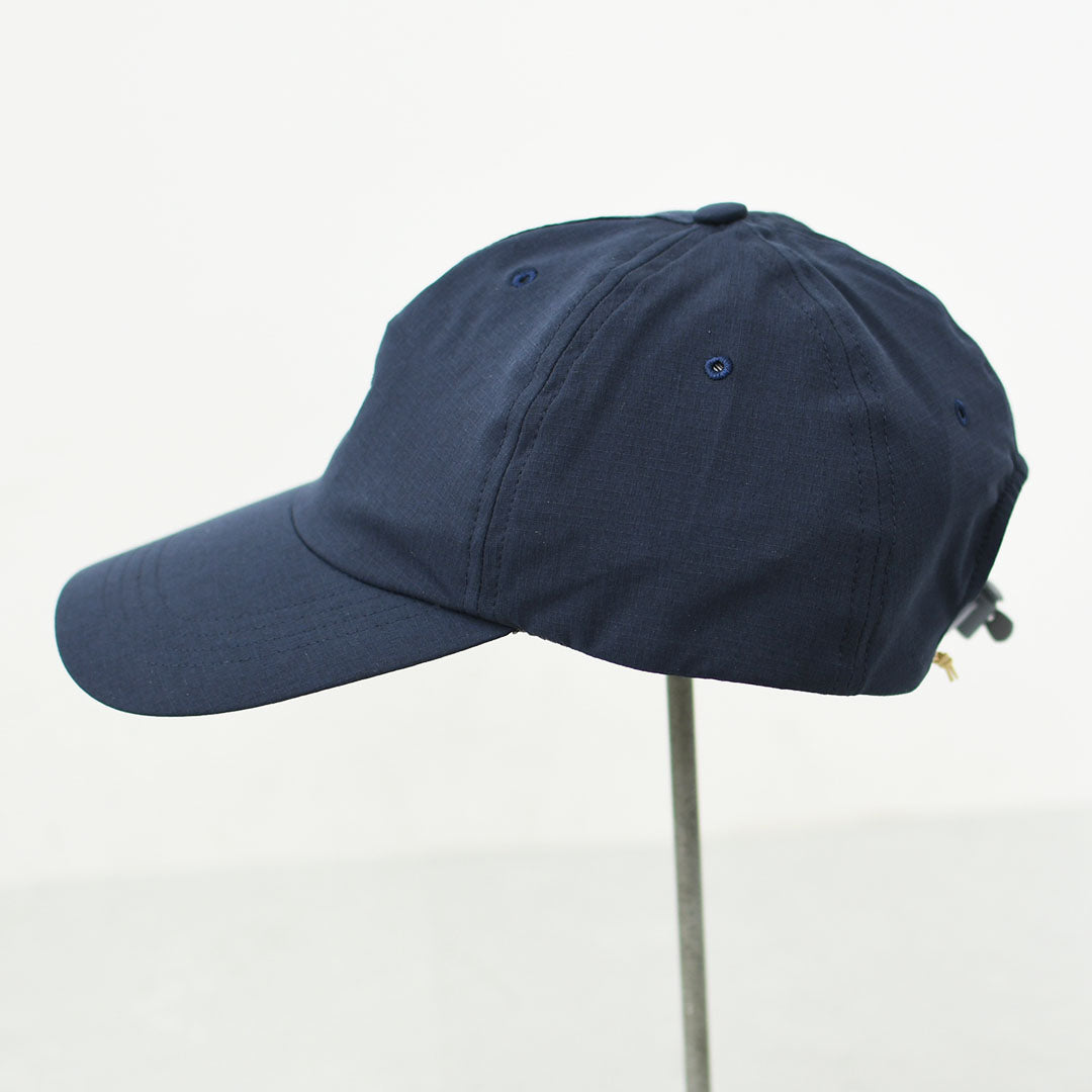 HOUDINI [フーディニ] Houdini Cap [850045] フーディ キャップ・デイリーキャップ・帽子・伸縮性・耐久性・アウトドア・アクティビティ・キャンプ・登山・MEN'S [2026SS]