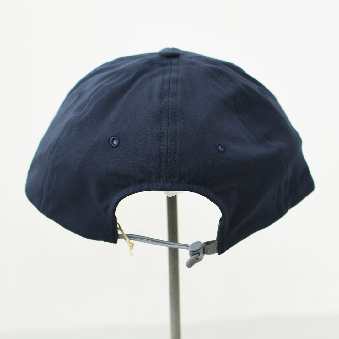 HOUDINI [フーディニ] Houdini Cap [850045] フーディ キャップ・デイリーキャップ・帽子・伸縮性・耐久性・アウトドア・アクティビティ・キャンプ・登山・MEN'S [2026SS]