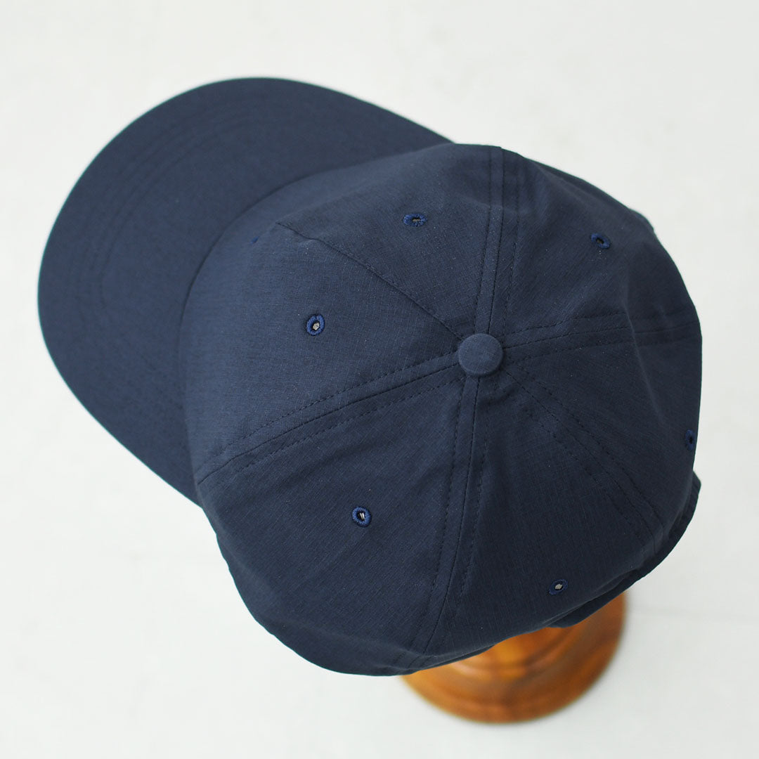 HOUDINI [フーディニ] Houdini Cap [850045] フーディ キャップ・デイリーキャップ・帽子・伸縮性・耐久性・アウトドア・アクティビティ・キャンプ・登山・MEN'S [2026SS]