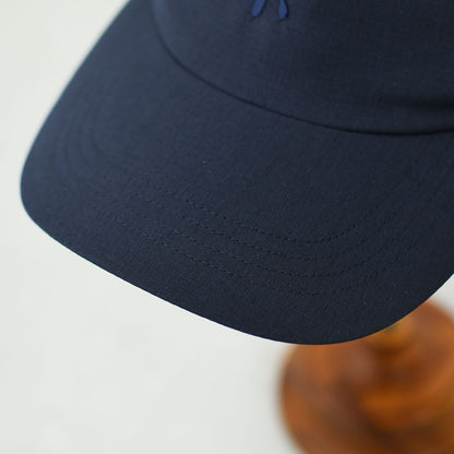 HOUDINI [フーディニ] Houdini Cap [850045] フーディ キャップ・デイリーキャップ・帽子・伸縮性・耐久性・アウトドア・アクティビティ・キャンプ・登山・MEN'S [2026SS]