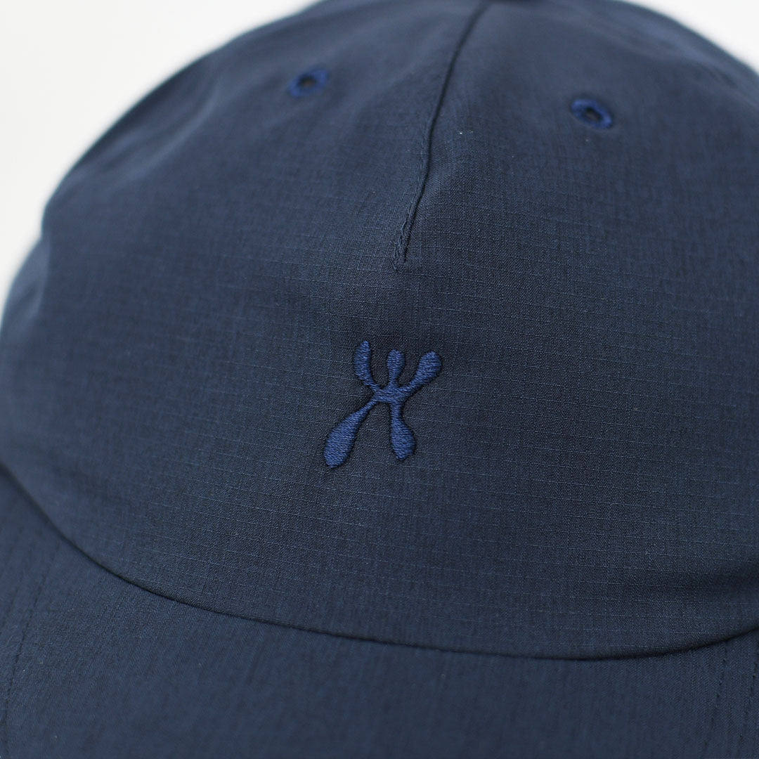 HOUDINI [フーディニ] Houdini Cap [850045] フーディ キャップ・デイリーキャップ・帽子・伸縮性・耐久性・アウトドア・アクティビティ・キャンプ・登山・MEN'S [2026SS]