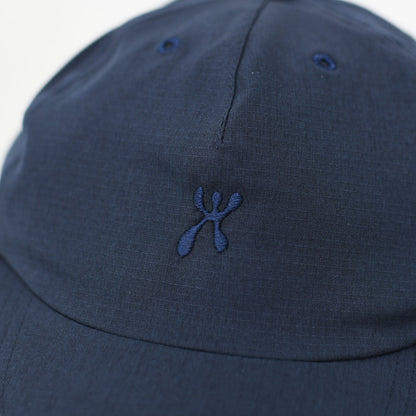 HOUDINI [フーディニ] Houdini Cap [850045] フーディ キャップ・デイリーキャップ・帽子・伸縮性・耐久性・アウトドア・アクティビティ・キャンプ・登山・MEN'S [2026SS]