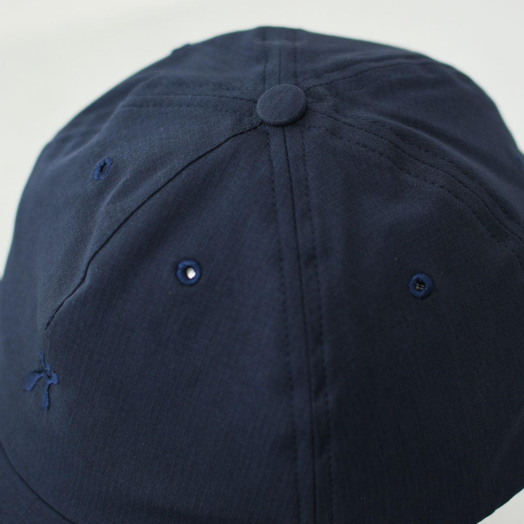 HOUDINI [フーディニ] Houdini Cap [850045] フーディ キャップ・デイリーキャップ・帽子・伸縮性・耐久性・アウトドア・アクティビティ・キャンプ・登山・MEN'S [2026SS]