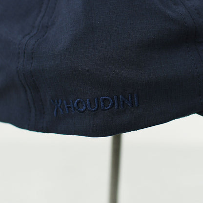 HOUDINI [フーディニ] Houdini Cap [850045] フーディ キャップ・デイリーキャップ・帽子・伸縮性・耐久性・アウトドア・アクティビティ・キャンプ・登山・MEN'S [2026SS]