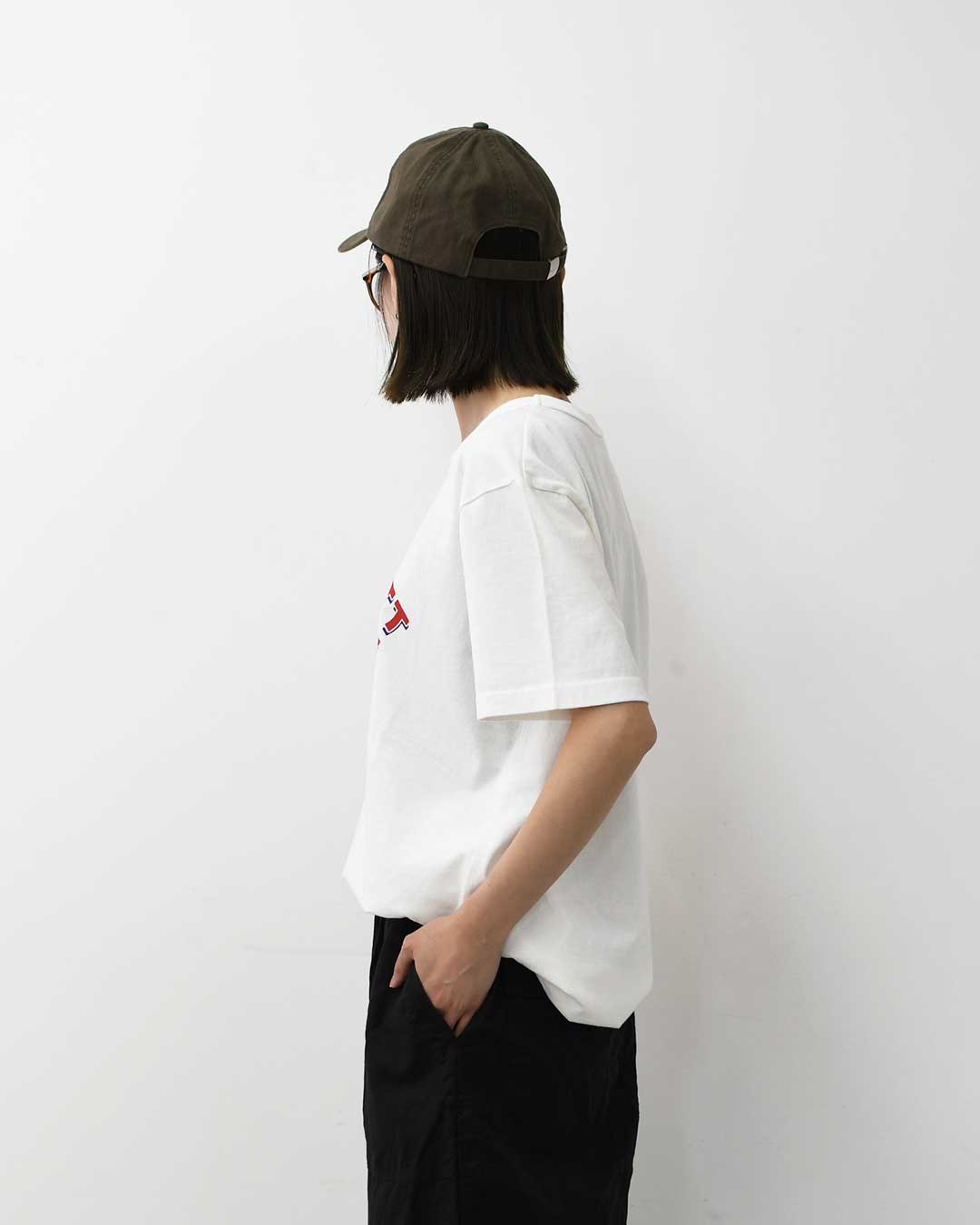 TACOMA FUJI RECORDS [タコマフジレコード] BEER BUT CHICKEN Tee designed by Motonobu Nakamura [beer-chik]ビアーバッドチキンティー・半袖Tシャツ・プリントティー・ロゴ・コラボ・MEN'S / LADY'S [2026SS]