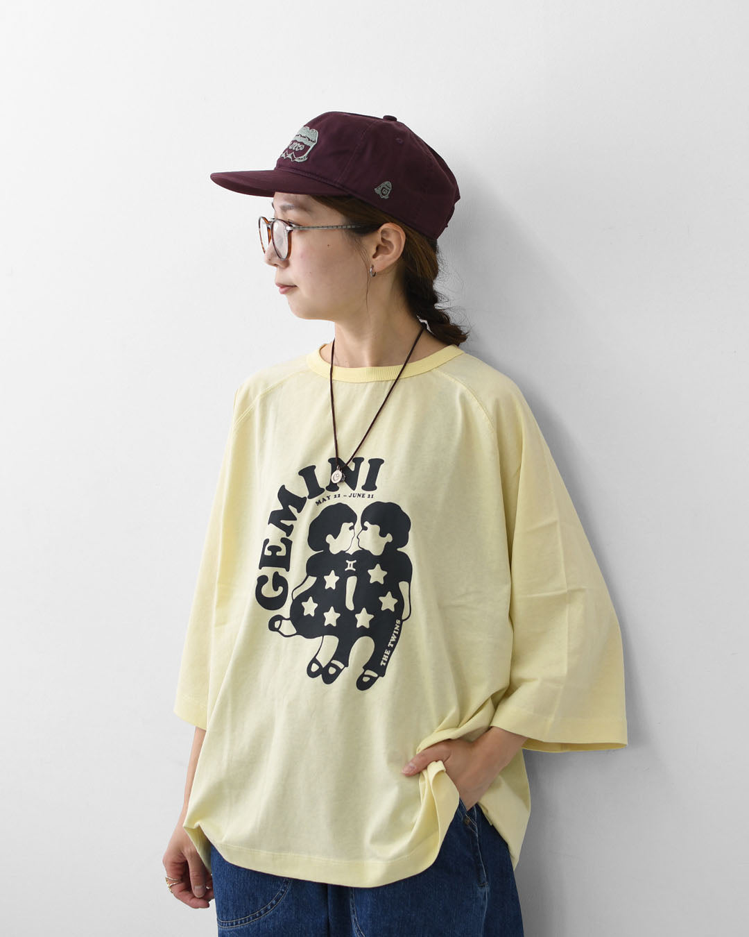 TACOMA FUJI RECORDS [タコマフジレコード] DOO WOP CAP [doo-cap] MEN'S / LADY'S [2026AW]