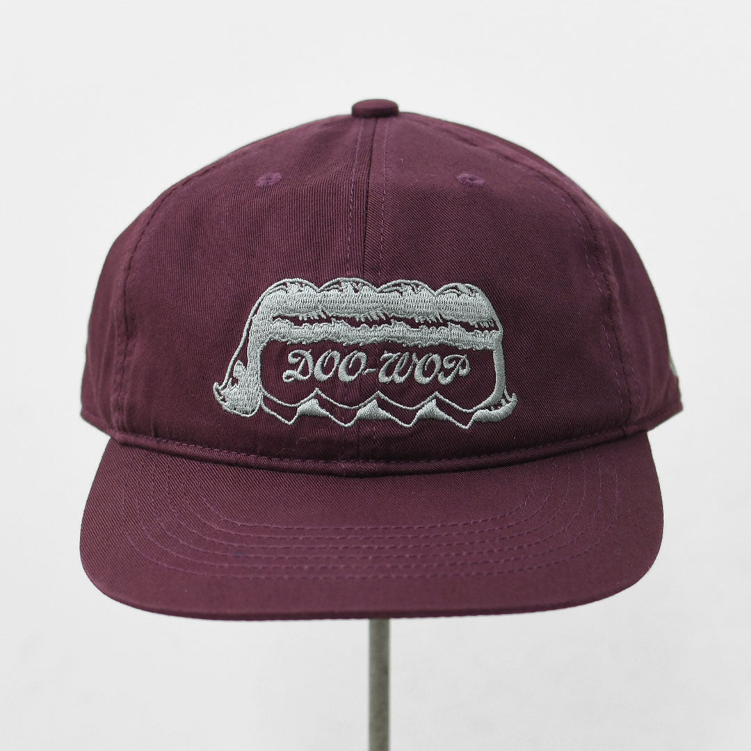 TACOMA FUJI RECORDS [タコマフジレコード] DOO WOP CAP [doo-cap] MEN'S / LADY'S [2026AW]