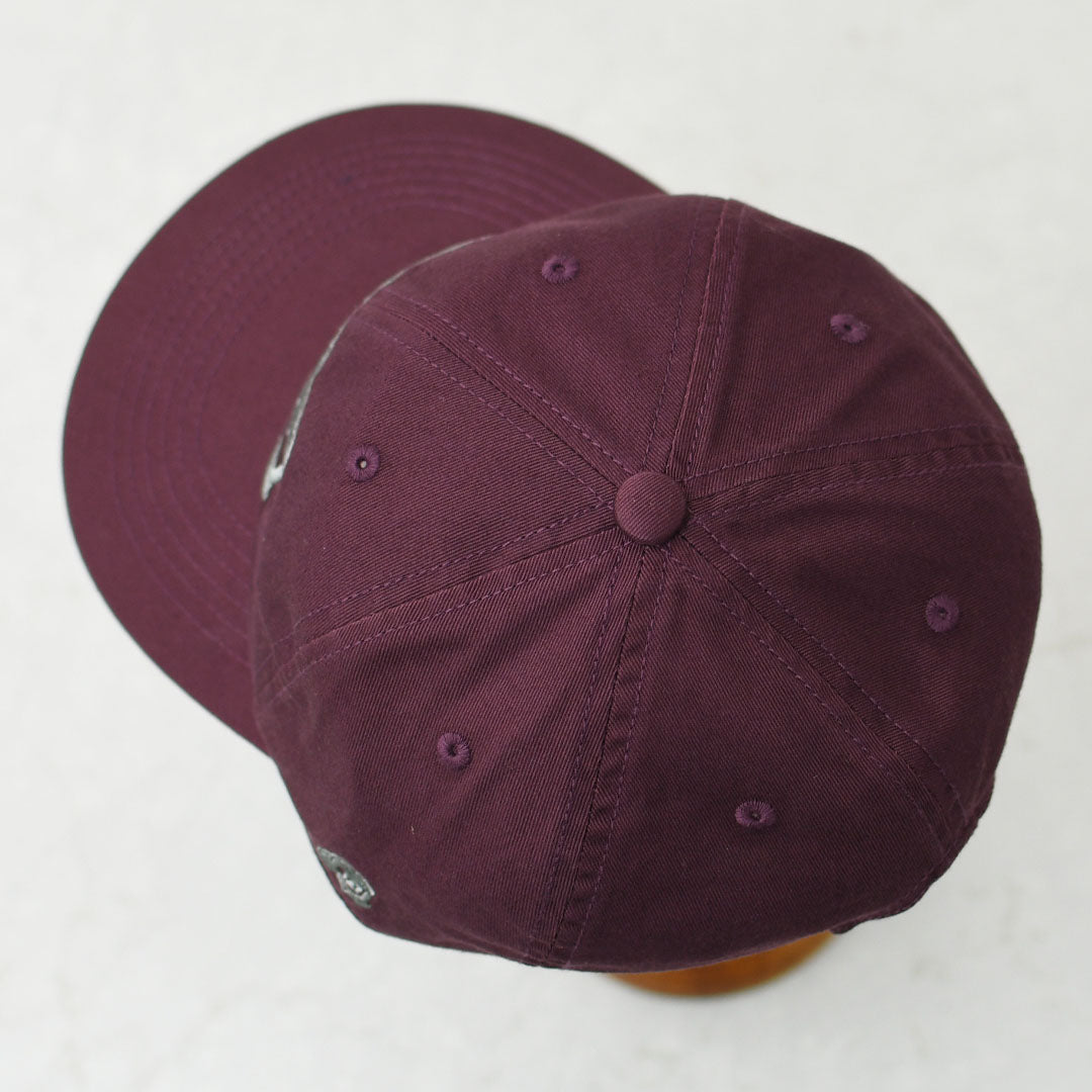 TACOMA FUJI RECORDS [タコマフジレコード] DOO WOP CAP [doo-cap] MEN'S / LADY'S [2026AW]
