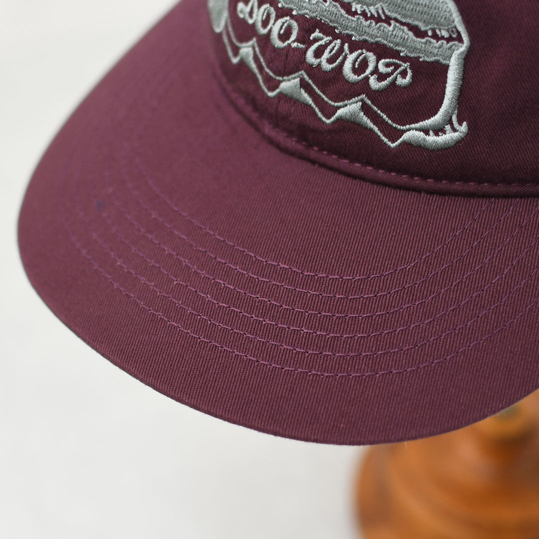 TACOMA FUJI RECORDS [タコマフジレコード] DOO WOP CAP [doo-cap] MEN'S / LADY'S [2026AW]