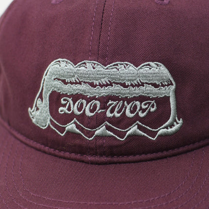 TACOMA FUJI RECORDS [タコマフジレコード] DOO WOP CAP [doo-cap] MEN'S / LADY'S [2026AW]