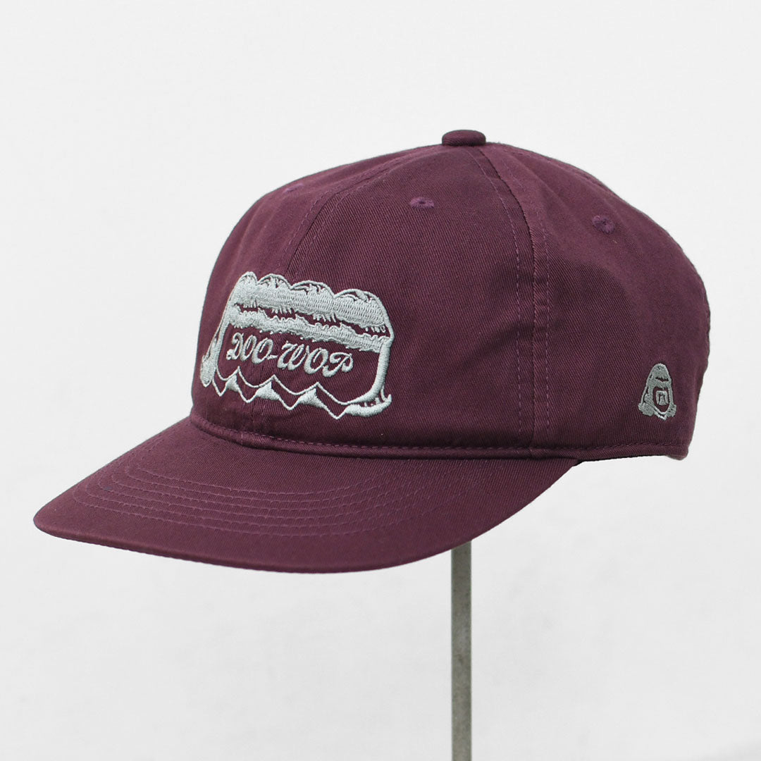 TACOMA FUJI RECORDS [タコマフジレコード] DOO WOP CAP [doo-cap] MEN'S / LADY'S [2026AW]