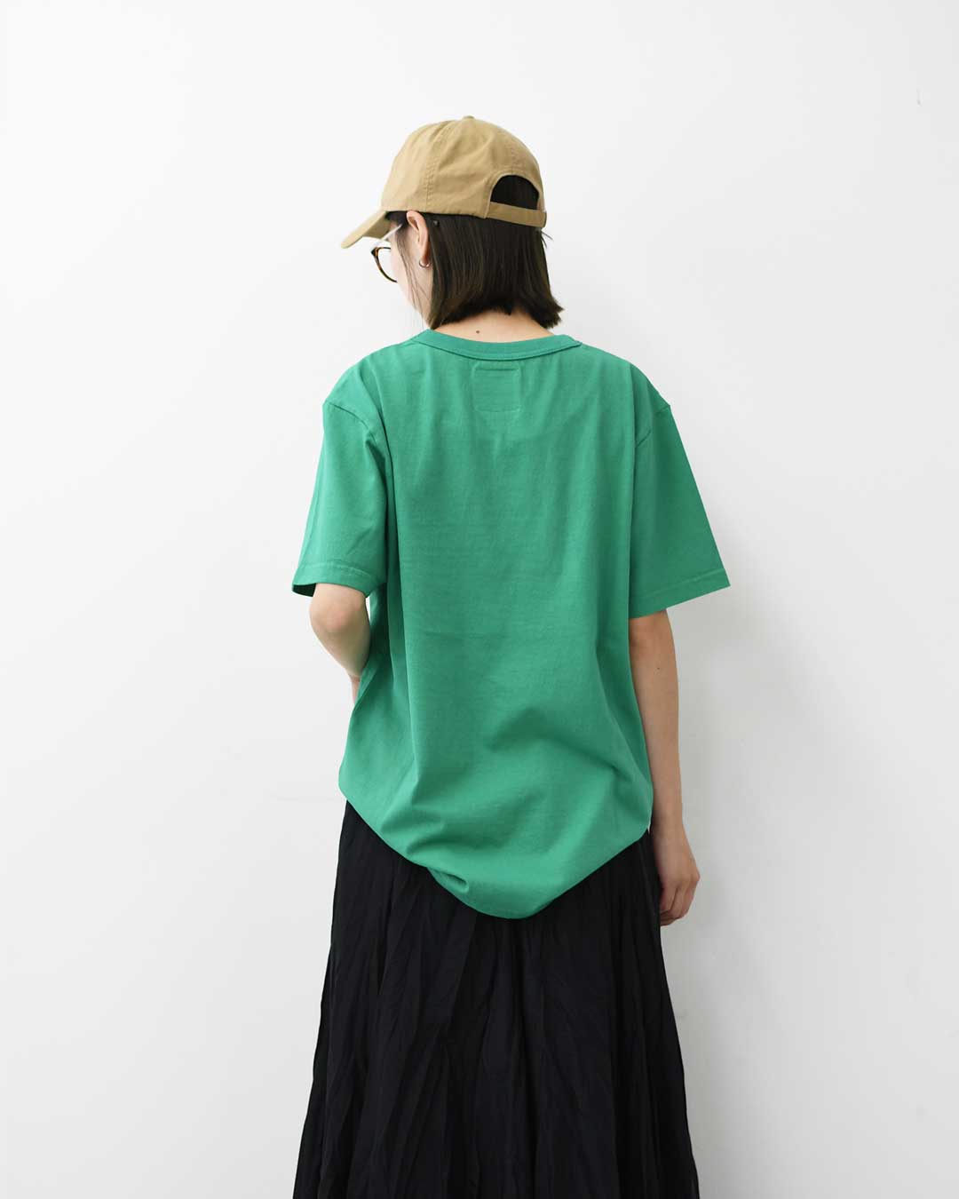 TACOMA FUJI RECORDS [タコマフジレコード] DUB CAT Tee designed by Hiroshi Iguchi [dub-cat] ダブキャットT・半袖Tシャツ・グラフィックティー・ロゴ・コラボ・MEN'S / LADY'S [2026SS]