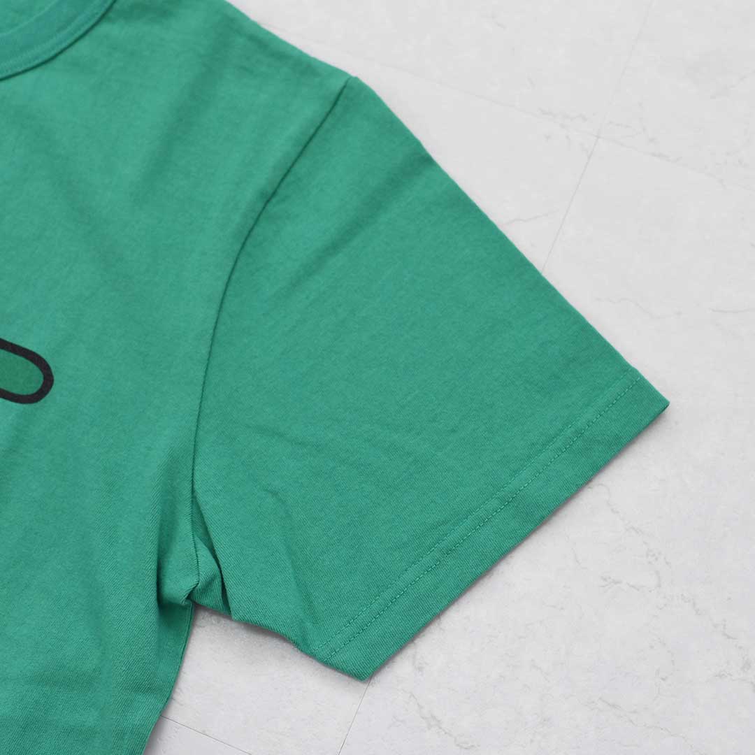 TACOMA FUJI RECORDS [タコマフジレコード] DUB CAT Tee designed by Hiroshi Iguchi [dub-cat] ダブキャットT・半袖Tシャツ・グラフィックティー・ロゴ・コラボ・MEN'S / LADY'S [2026SS]