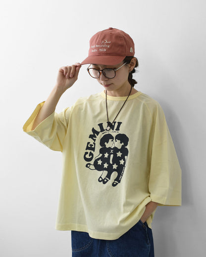 TACOMA FUJI RECORDS [タコマフジレコード] FIELD REORDING RADIO CAP [f-rradio-cap] MEN'S / LADY'S [2026AW]