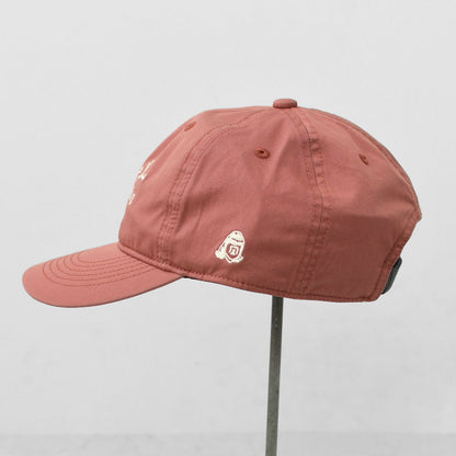 TACOMA FUJI RECORDS [タコマフジレコード] FIELD REORDING RADIO CAP [f-rradio-cap] MEN'S / LADY'S [2026AW]