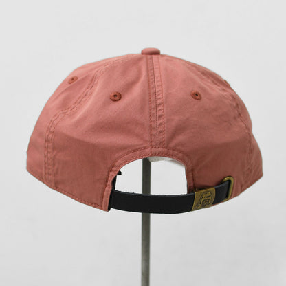 TACOMA FUJI RECORDS [タコマフジレコード] FIELD REORDING RADIO CAP [f-rradio-cap] MEN'S / LADY'S [2026AW]