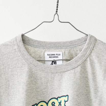TACOMA FUJI RECORDS [タコマフジレコード] FOOT OF THE MOUNTAIN ALE COTTON LS [FOTM-ALE-LS] フット・オブ・ザ・マウンテン・エール・コットン・ロングスリーブ・長袖Tシャツ・グラフィックティー・ロゴ・コラボ・MEN'S / LADY'S [2026AW]