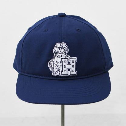 TACOMA FUJI RECORDS [タコマフジレコード] HOT DOG VNTG LOGO CAP [hot-d-logocap] MEN'S / LADY'S [2026AW]