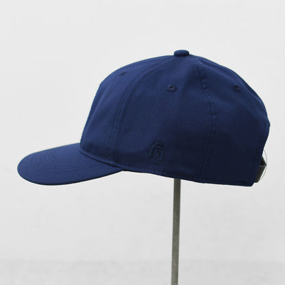 TACOMA FUJI RECORDS [タコマフジレコード] HOT DOG VNTG LOGO CAP [hot-d-logocap] MEN'S / LADY'S [2026AW]