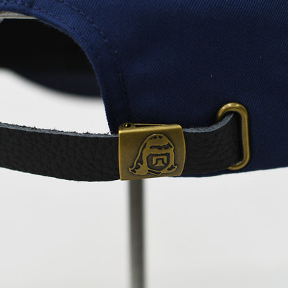 TACOMA FUJI RECORDS [タコマフジレコード] HOT DOG VNTG LOGO CAP [hot-d-logocap] MEN'S / LADY'S [2026AW]