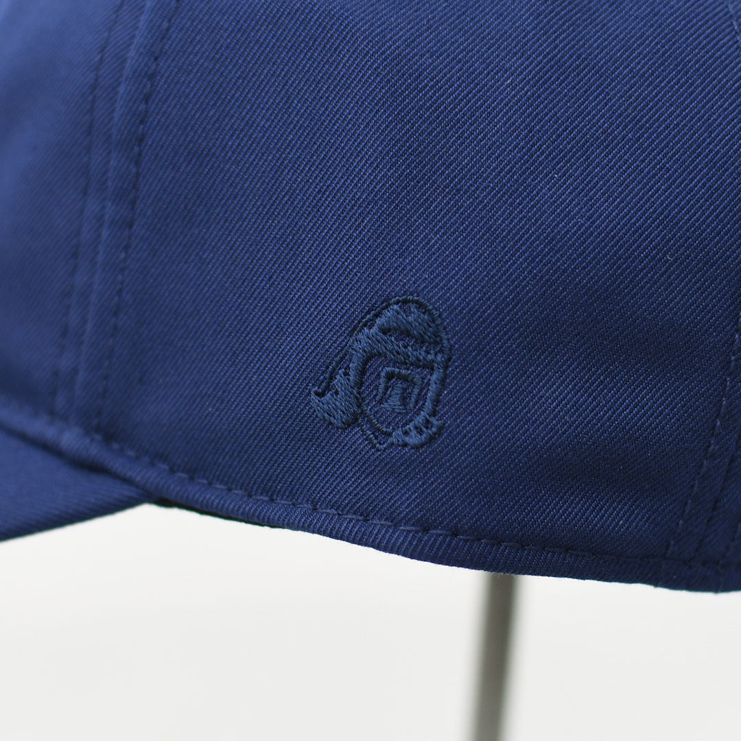 TACOMA FUJI RECORDS [タコマフジレコード] HOT DOG VNTG LOGO CAP [hot-d-logocap] MEN'S / LADY'S [2026AW]