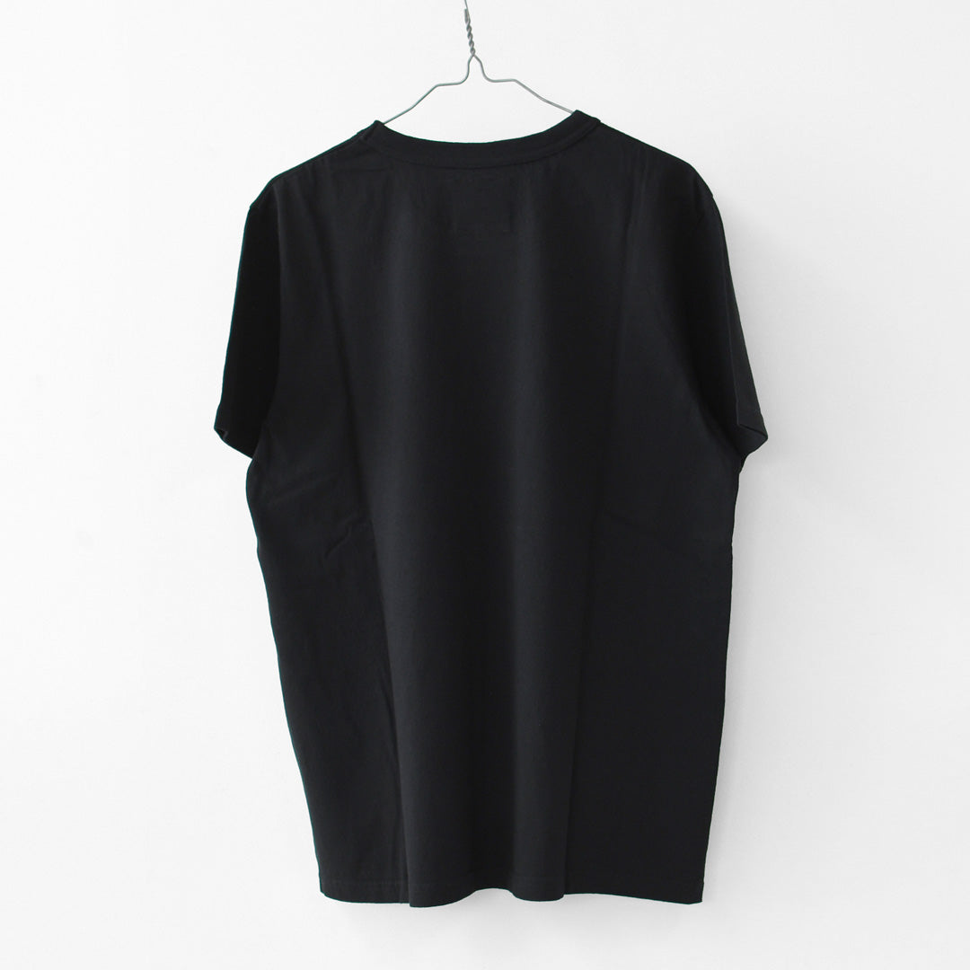 TACOMA FUJI RECORDS [タコマフジレコード] THE LINSEEDS Tee designed by Tomoo Gokita [linseeds-t] ザ・リンシーズ・ティー・デザインド・バイ・トモオ・ゴキタ・MEN'S / LADY'S [2026SS]