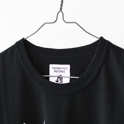TACOMA FUJI RECORDS [タコマフジレコード] THE LINSEEDS Tee designed by Tomoo Gokita [linseeds-t] ザ・リンシーズ・ティー・デザインド・バイ・トモオ・ゴキタ・MEN'S / LADY'S [2026SS]
